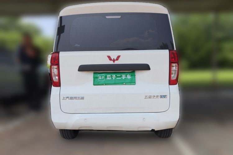 Used Wuling Zhiguang New Energy 2025 Standard Model Rear