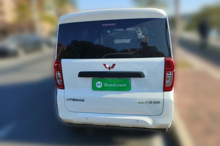 Used Wuling Zhiguang New Energy 2025 Standard Model Rear