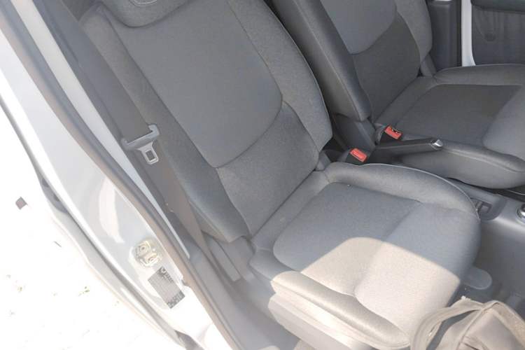 Used Wuling Zhiguang New Energy 2025 Standard Model Right Front Seat