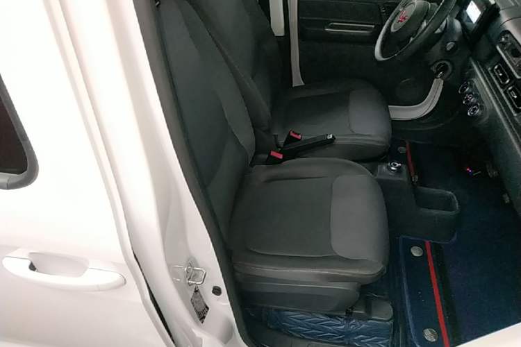 Used Wuling Zhiguang New Energy 2025 Standard Model Right Front Seat