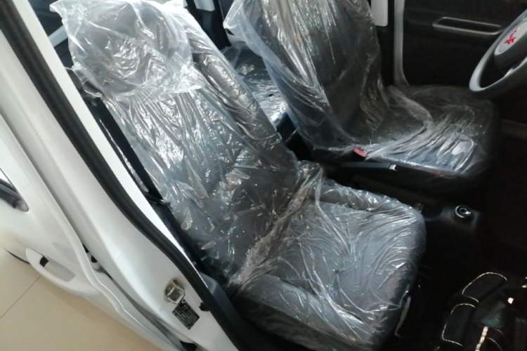 Used Wuling Zhiguang New Energy 2025 Comfort Model Right Front Seat