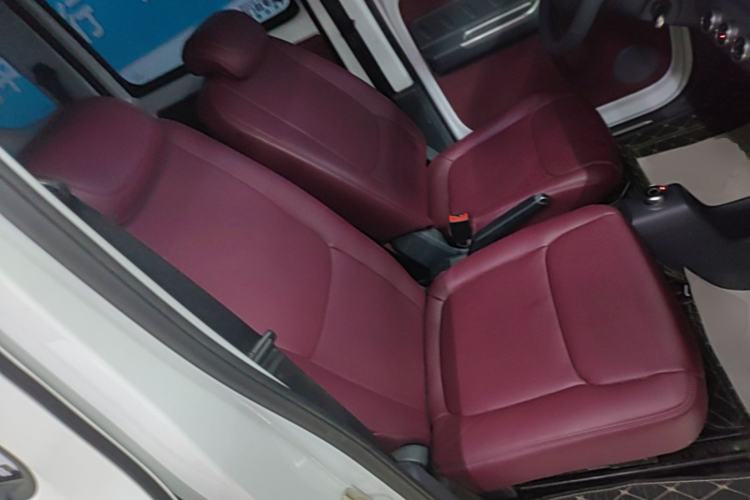 Used Wuling Zhiguang New Energy 2025 Standard Model Right Front Seat