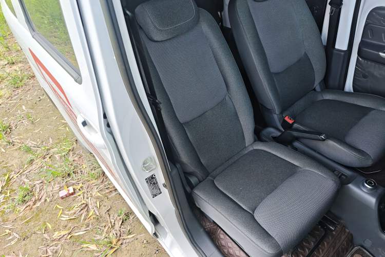 Used Wuling Zhiguang New Energy 2025 Standard Model Right Front Seat