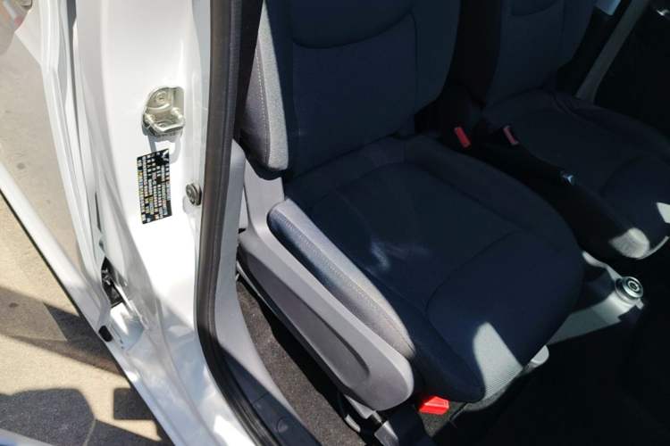 Used Wuling Zhiguang New Energy 2025 Standard Model Right Front Seat