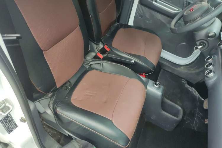 Used Wuling Zhiguang New Energy 2025 Standard Model Right Front Seat