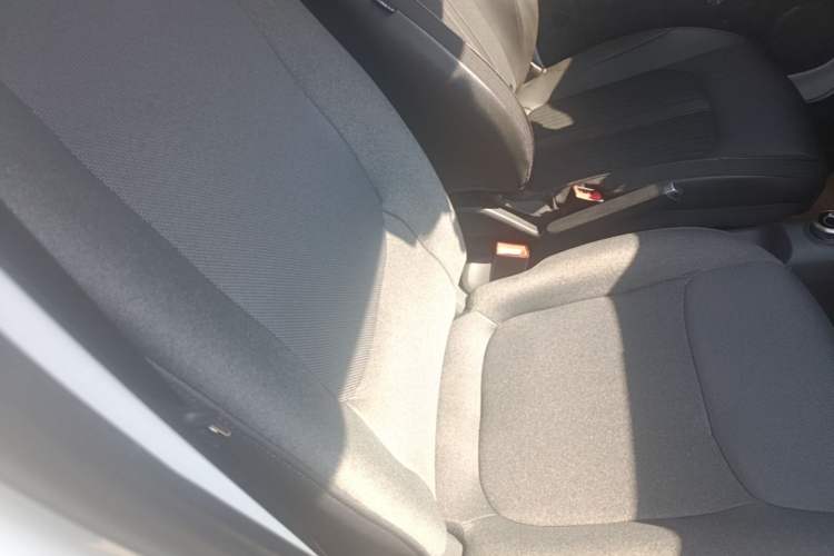 Used Wuling Zhiguang New Energy 2025 Standard Model Right Front Seat