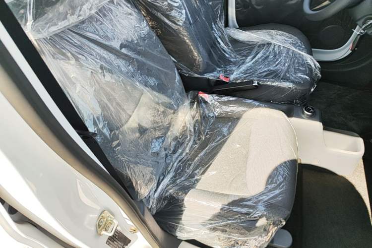 Used Wuling Zhiguang New Energy 2025 Standard Model Right Front Seat