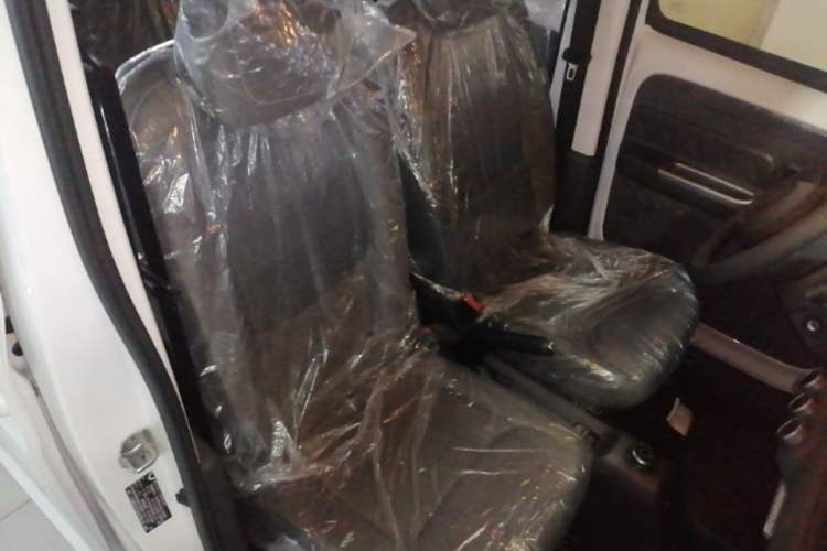 Used Wuling Zhiguang New Energy 2025 Comfort Model Right Front Seat