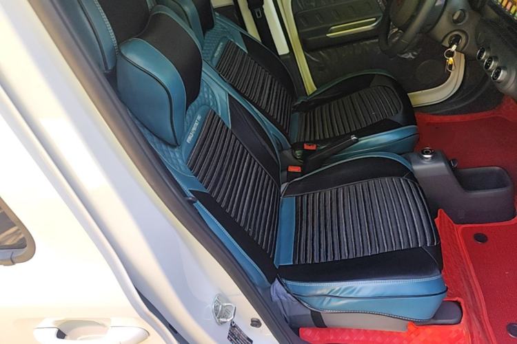 Used Wuling Zhiguang New Energy 2025 Standard Model Right Front Seat
