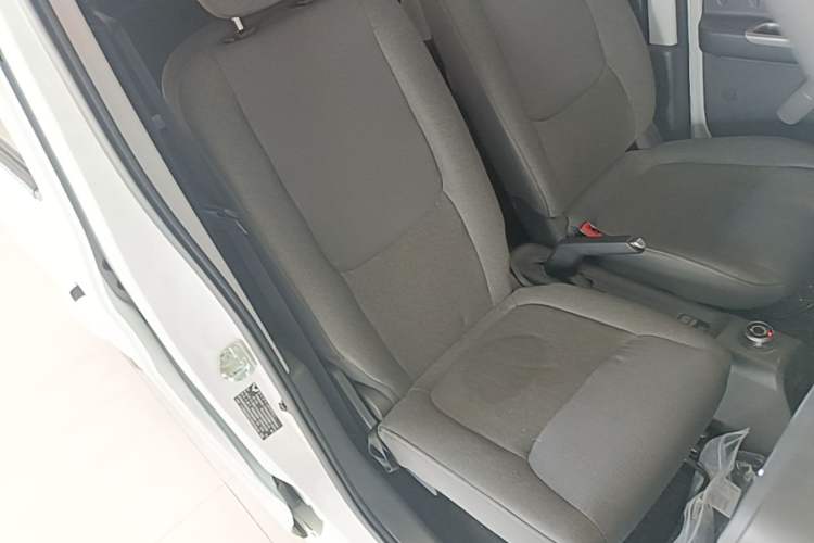 Used Wuling Zhiguang New Energy 2025 Comfort Model Right Front Seat