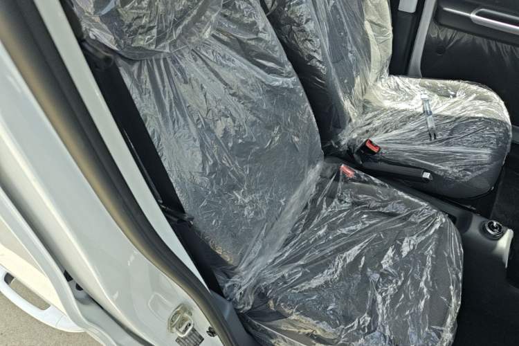 Used Wuling Zhiguang New Energy 2025 Standard Model Right Front Seat