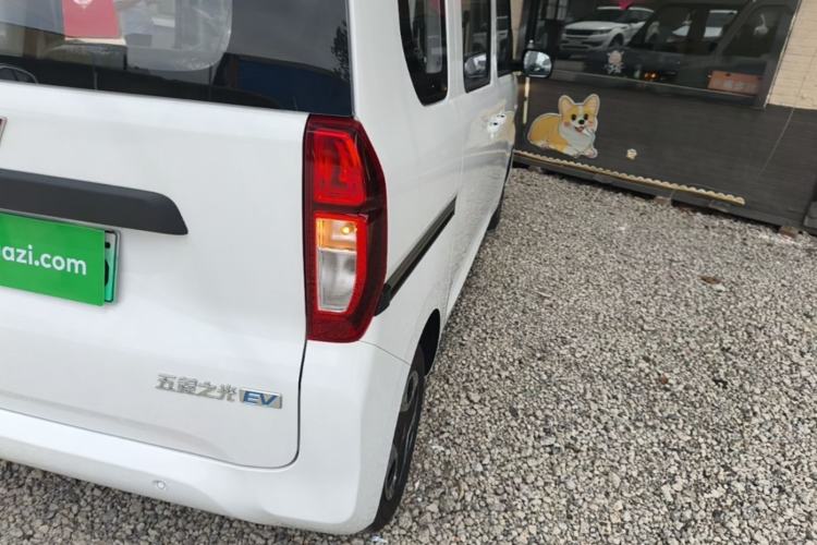 Used Wuling Zhiguang New Energy 2025 Comfort Model Right Rear Taillight