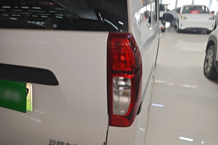 Used Wuling Zhiguang New Energy 2025 Comfort Model Right Rear Taillight