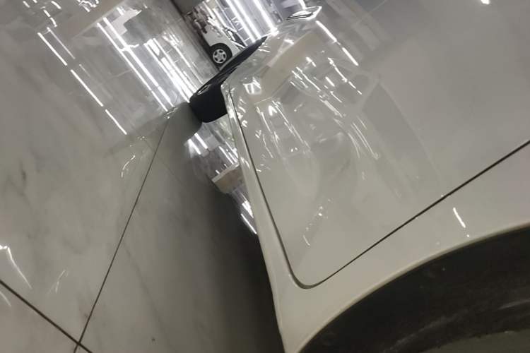 Used Wuling Zhiguang New Energy 2025 Comfort Model Right Side Sill