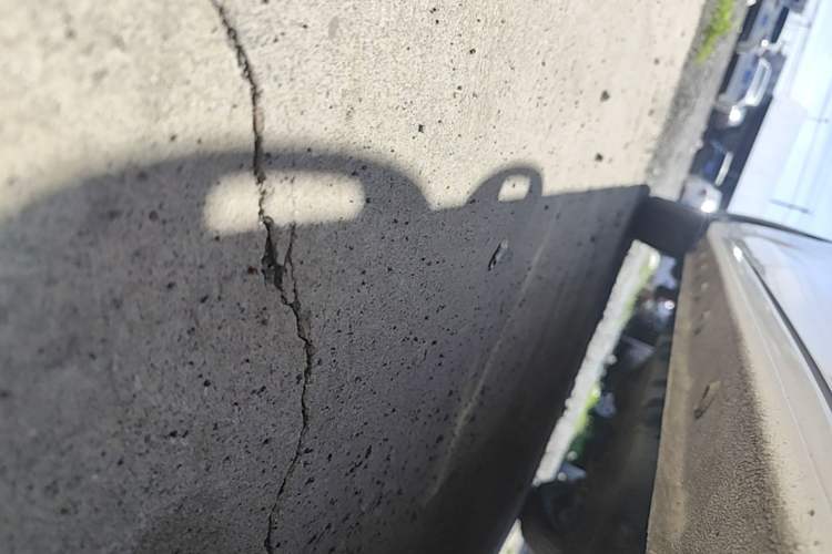 Used Wuling Zhiguang New Energy 2025 Comfort Model Right Side Sill