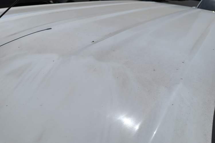 Used Wuling Zhiguang New Energy 2025 Model 305km Ambitious Edition Roof