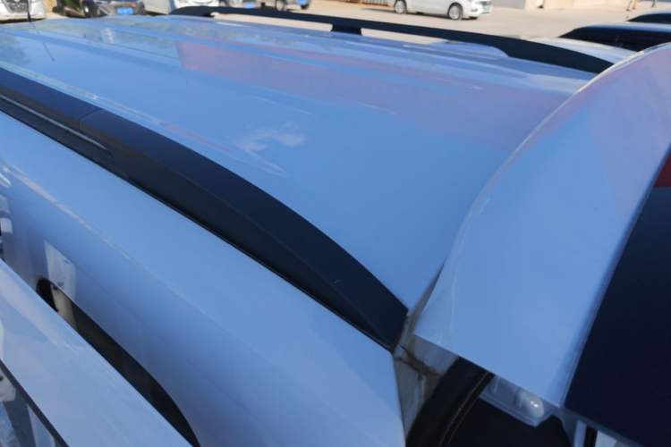 Used Wuling Zhiguang New Energy 2025 Comfort Model Roof