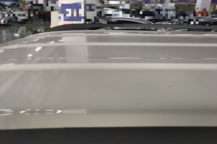 Used Wuling Zhiguang New Energy 2025 Model 305km Ambitious Edition Roof