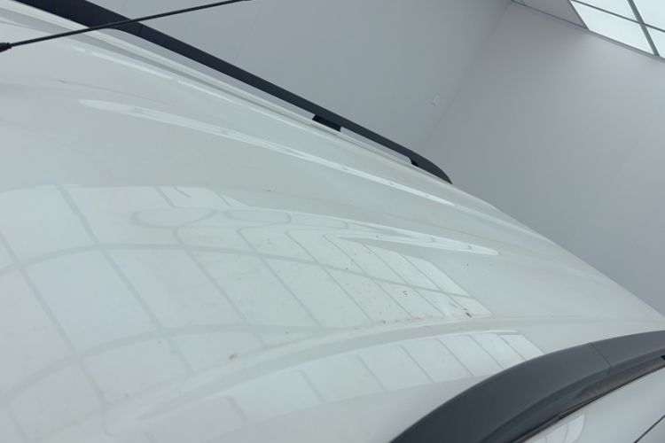 Used Wuling Zhiguang New Energy 2025 Comfort Model Roof