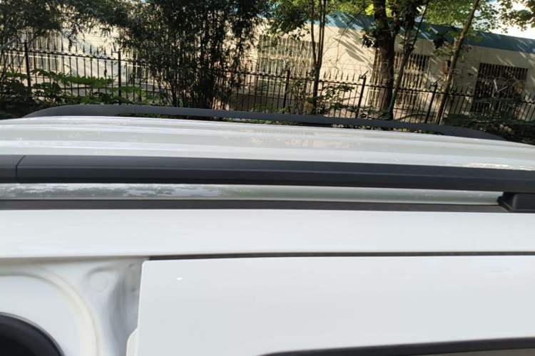 Used Wuling Zhiguang New Energy 2025 Comfort Model Roof