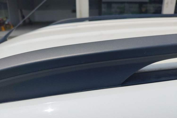 Used Wuling Zhiguang New Energy 2025 Comfort Model Roof