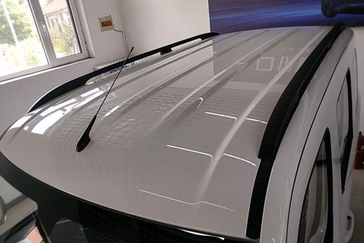 Used Wuling Zhiguang New Energy 2025 Comfort Model Roof