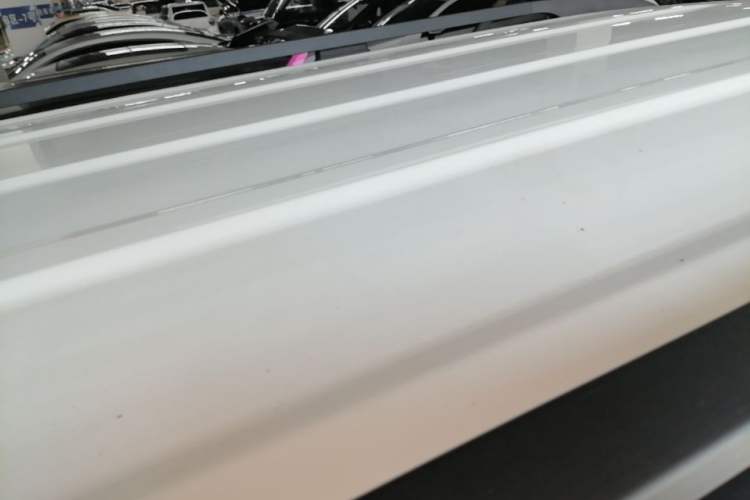 Used Wuling Zhiguang New Energy 2025 Comfort Model Roof