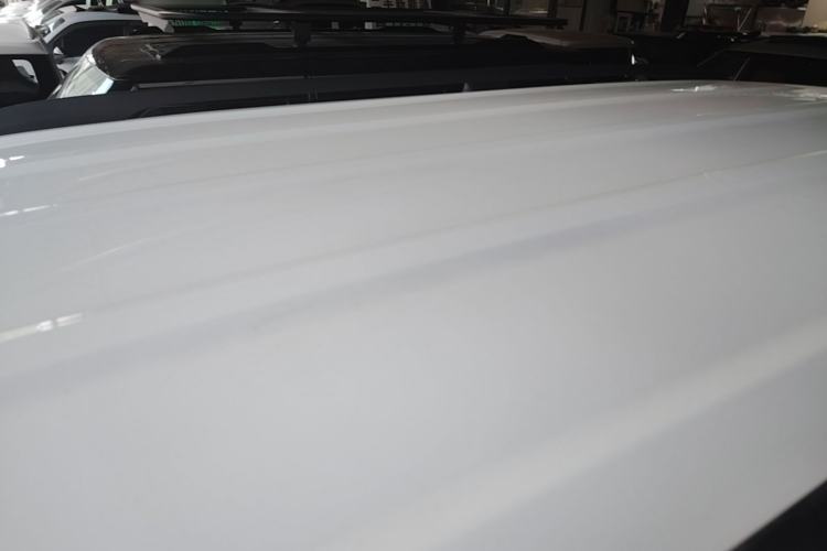 Used Wuling Zhiguang New Energy 2025 Model 305km Ambitious Edition Roof