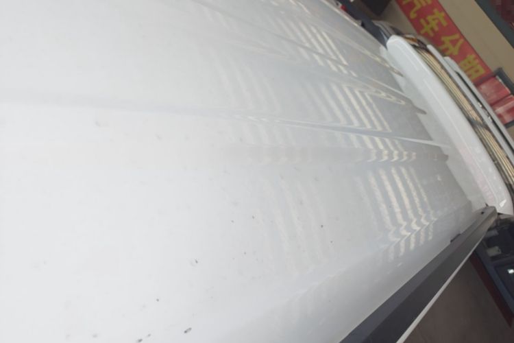 Used Wuling Zhiguang New Energy 2025 Model 305km Ambitious Edition Roof
