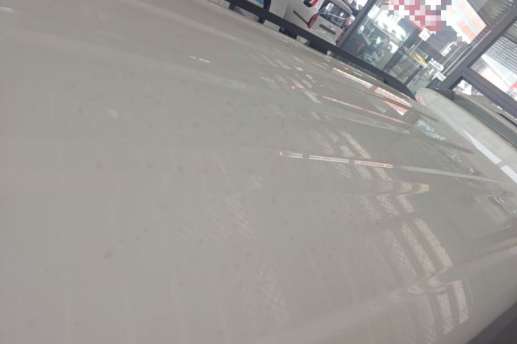 Used Wuling Zhiguang New Energy 2025 Model 305km Ambitious Edition Roof