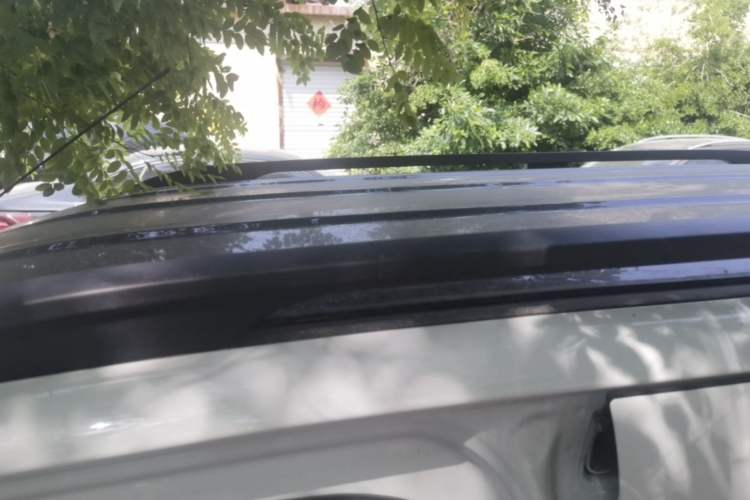 Used Wuling Zhiguang New Energy 2025 Model 305km Ambitious Edition Roof