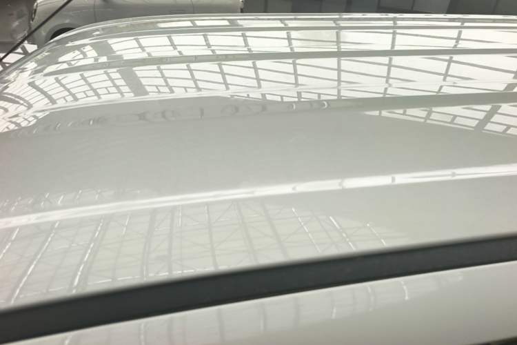 Used Wuling Zhiguang New Energy 2025 Standard Model Roof