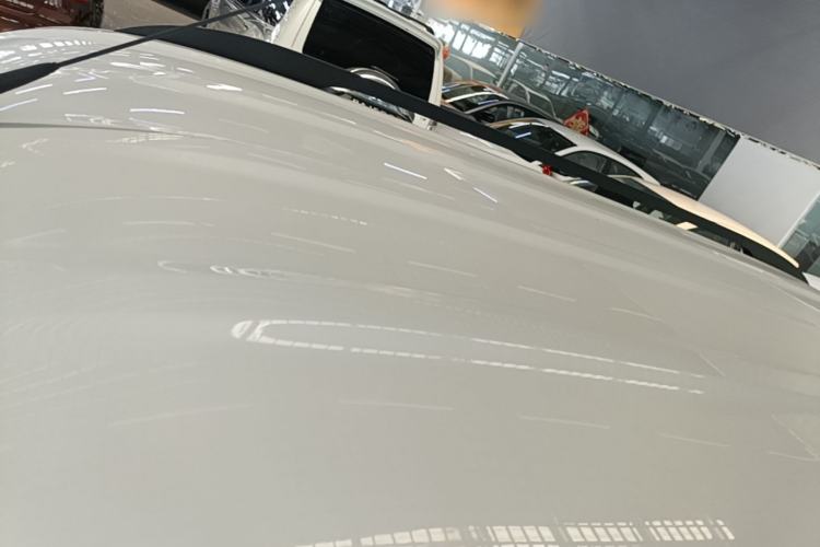 Used Wuling Zhiguang New Energy 2025 Comfort Model Roof