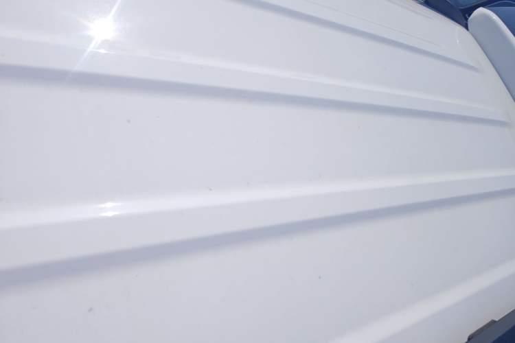 Used Wuling Zhiguang New Energy 2025 Model 305km Ambitious Edition Roof