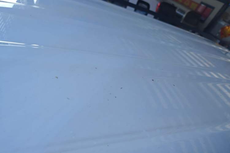Used Wuling Zhiguang New Energy 2025 Model 305km Ambitious Edition Roof