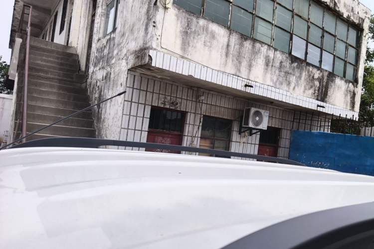 Used Wuling Zhiguang New Energy 2025 Comfort Model Roof