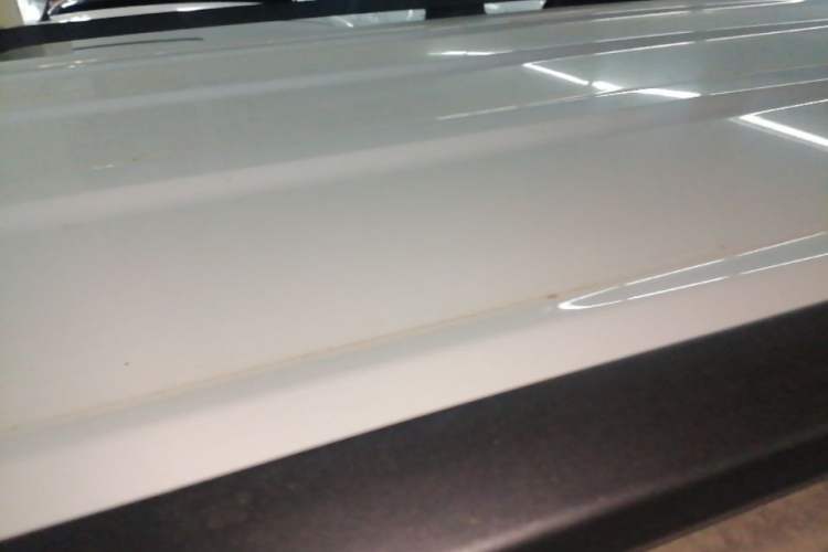 Used Wuling Zhiguang New Energy 2025 Comfort Model Roof