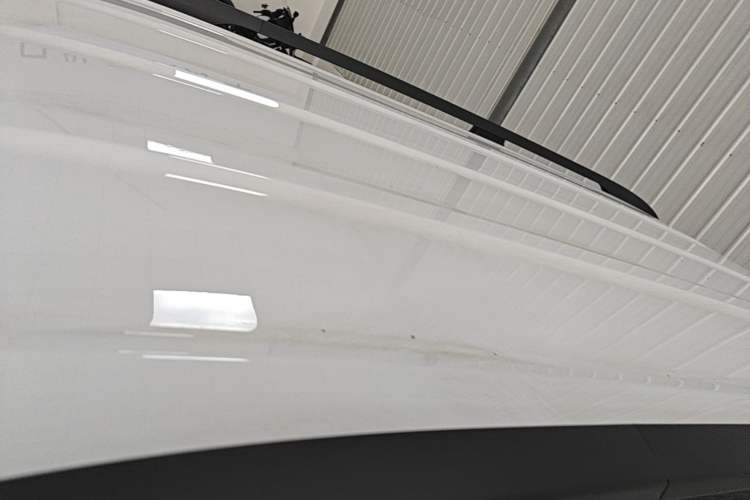 Used Wuling Zhiguang New Energy 2025 Model 305km Ambitious Edition Roof
