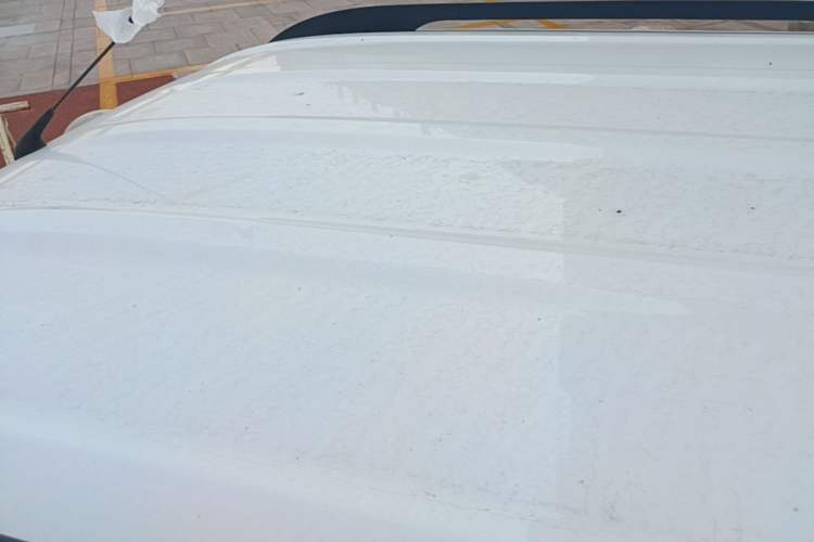 Used Wuling Zhiguang New Energy 2025 Model 305km Ambitious Edition Roof