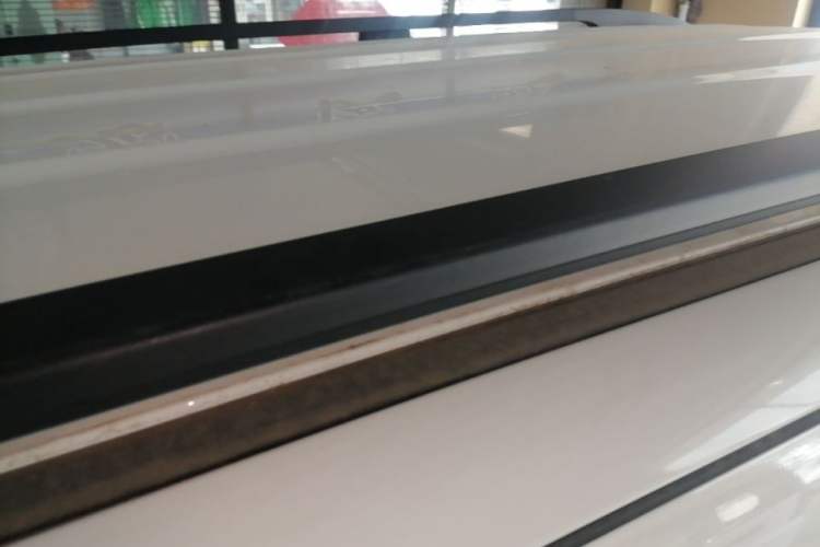 Used Wuling Zhiguang New Energy 2025 Comfort Model Roof