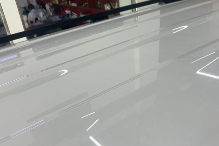 Used Wuling Zhiguang New Energy 2025 Model 305km Ambitious Edition Roof