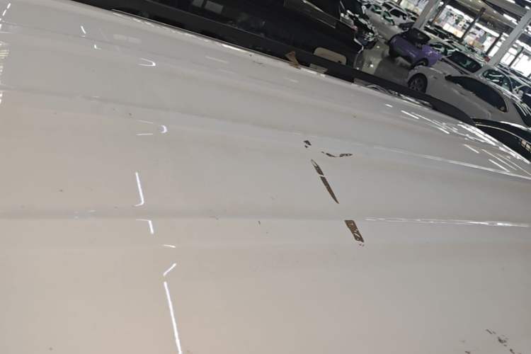 Used Wuling Zhiguang New Energy 2025 Comfort Model Roof