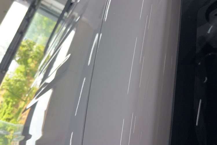 Used Wuling Zhiguang New Energy 2025 Model 305km Ambitious Edition Roof
