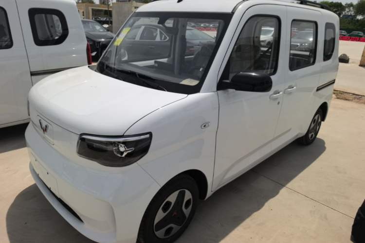 Used Wuling Zhiguang New Energy 2025 Model 305km Ambitious Edition Guazi used car, China used car export, Used car for sale, Used  cars, Cheapest cars for sale