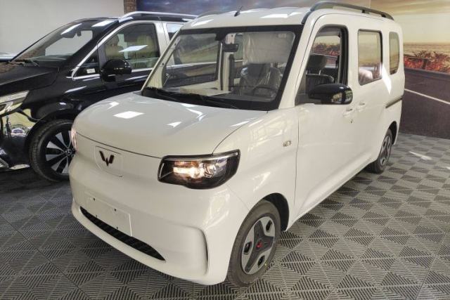 Wuling Zhiguang New Energy 2025 Comfort Model usata