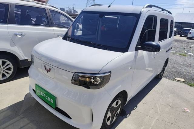 Used Wuling Zhiguang New Energy 2025 Comfort Model
