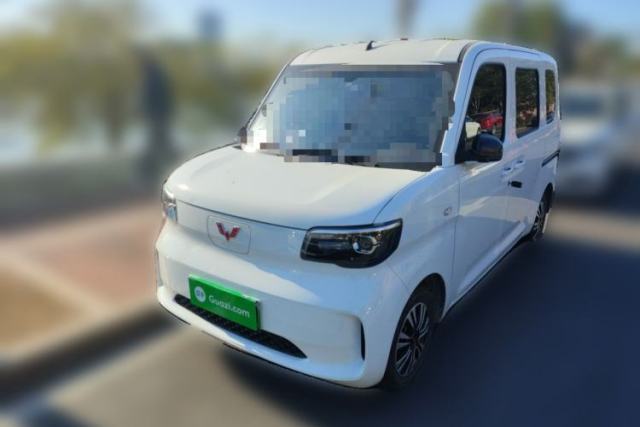 Used Wuling Zhiguang New Energy 2025 Standard Model