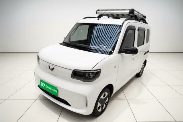 Used Wuling Zhiguang New Energy 2025 Comfort Model