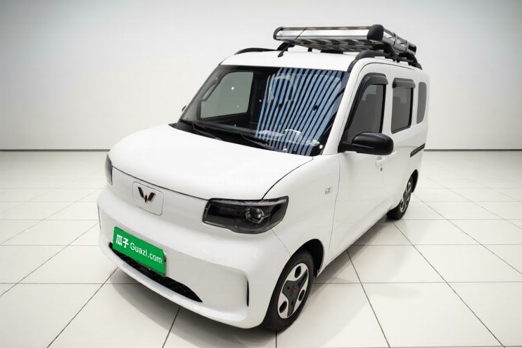 Ojetý Wuling Zhiguang New Energy 2025 Comfort Model Guazi used car, China used car export, Used car for sale, Used  cars, Cheapest cars for sale