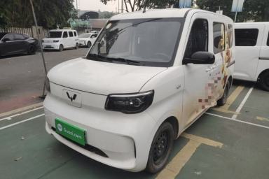 Used Wuling Zhiguang New Energy 2025 Standard Model